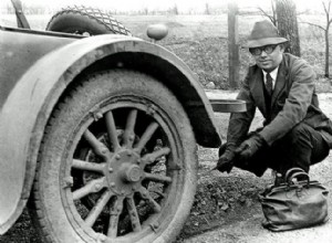 How Often Do You Need to Rotate Your Tires?