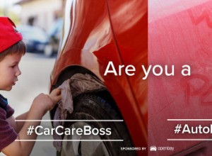 Poll: Are You a Car-Care Boss, or an Auto Neglector?