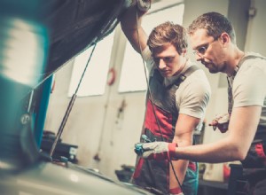 Routine Car Maintenance You Don't Want to Skip