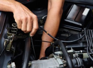 Do You Really Need a Tune Up?