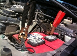 Six Ways to Extend Your Car Battery Life