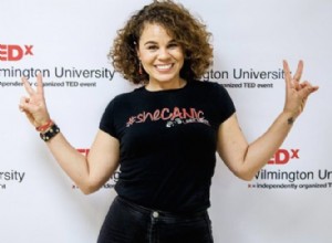 Patrice Banks, Head of Girls Auto Clinic, Views Auto-Care Challenges As Her Opportunity