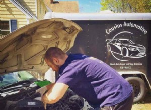 What is a Mobile Mechanic & What's It Like to Work with One?