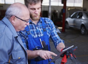 Did You Know: Openbay Enables Text, Photo & Video with Mechanics (Spare the phone call.)