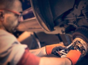 Basic Car Maintenance – Here's What to Stay On Top Of