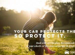 Did You Know: Openbay Recommended Points You Toward Top Shops