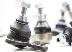 About Your Vehicle's Ball Joints: What they Do, When to Replace & Cost