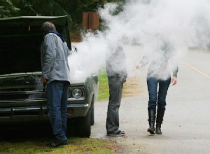 What Does a Car Radiator Do? And Tips to Prolong Its Life