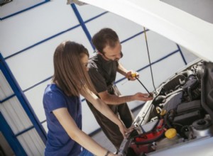 Mechanic Near Me: 5 Tips Before You Hit the Shop