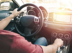 When Do I Need a Transmission Flush? Learn to Read Your Car