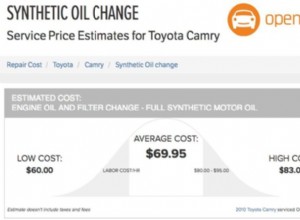 Did You Know: The Fastest Way to Get an Auto Repair Estimate