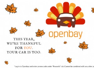 Auto Repair Discount: Gobble Gobble Up This Deal!