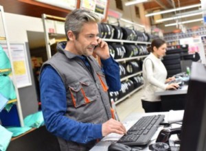 3 Easy Tips to Help Your Automotive Service Shop Run at Maximum Efficiently