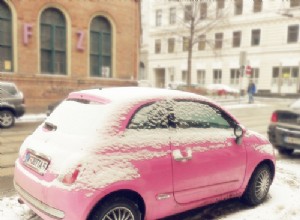 How to Winterize Your Car