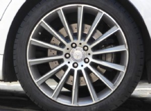 5 Facts You Didn't Know About Your Vehicle's Tires