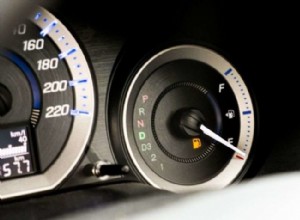 4 Things to Do if Your Car Runs Out of Gas