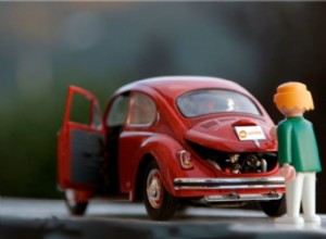 Your vehicle needs this holiday road-trip maintenance checklist