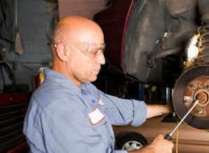 Your Car May Need a Brake Replacement