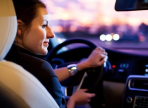 5 Tips For Being a Great Designated Driver