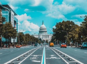 The Ultimate List of The Best Apps for Metro DC Drivers