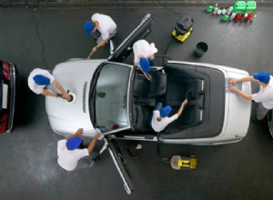 Spring Cleaning Checklist: How to ‘Marie Kondo’ Your Car