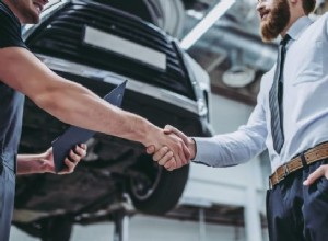 How to Spot a Top-Notch Auto Shop