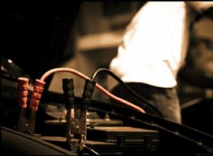 Car Battery Dead: What to Do When Your Battery Dies