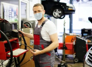 6 Best Practices Implemented by Automotive Service Center Leaders on Openbay During COVID-19 – Touchless Auto Repair and Service