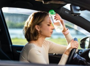 Top 5 Common Problems That Can Make Your Car’s Air Conditioning Blow Warm Air