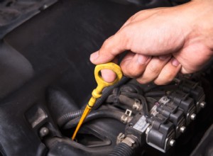 How Often Do I Need an Oil Change for my Car?