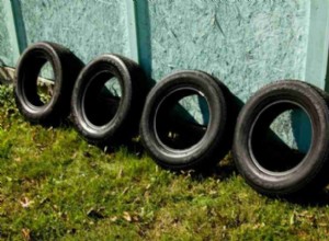 How Much Should it Cost to Replace Your Tires?