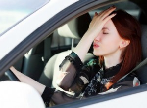 5 Telltale Signs Your Car Needs a Brake Service