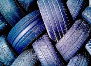 5 Common Tire Problems Drivers Encounter