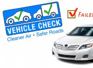 Ask a Master Automotive Technician: Why Did My Car Fail Inspection and How Do I Get it Fixed?