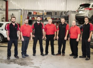 Survey Results: 6 Ways Automotive Service Centers on Openbay Support their Local Communities