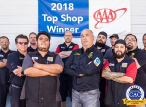 Creating an Inclusive Auto Service Experience: Pioneering Friendly Auto Centers is the First Auto Center to Earn the Certified Autism Center Designation