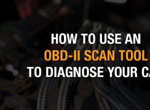 How to use an OBD-II scan tool to diagnose your car