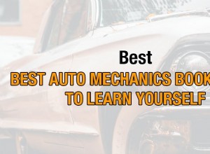 15 best auto mechanics books ever to learn yourself 2021
