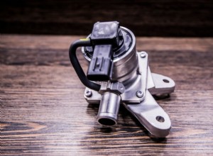 Bad EGR valve: Symptoms, diagnostics, and fix guide