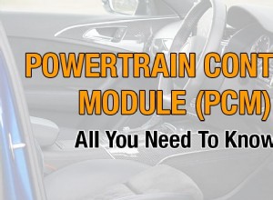 Powertrain Control Module (PCM): All You Need To Know