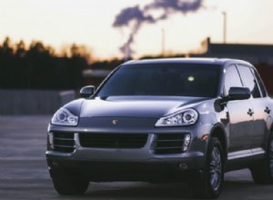 Keep Your SUV in Top Condition – Maintenance Tips