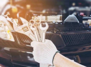 5 Major Tips to Avoid Car Breakdown