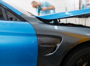 How Do Car Wraps Work?