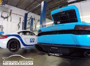 The History of Akrapovič