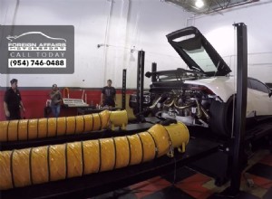 The Importance of Performance Tuning by Specialists