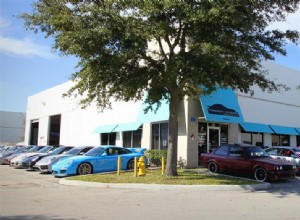 The Importance of a Certified German Auto Service