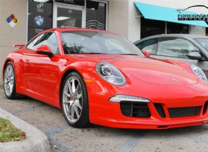 Best Mods for the Porsche 911