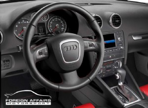 Keep Your DSG Shifting Smoothly