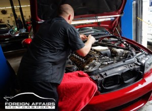 The BMW N47 Timing Chain Saga