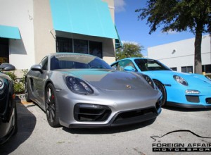 Modifying Your Porsche for Daily Driving